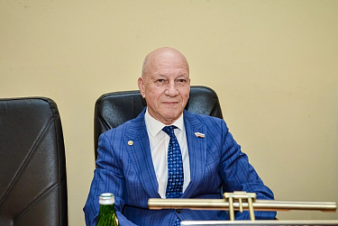 Исполнилось 105 лет архивной службе региона